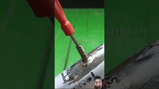 Idea refill paint spray viral shorts diy spraypaint satisfying graffiti automobile [upl. by Nybor291]