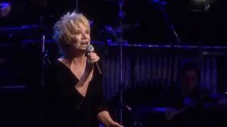 Elaine Paige  Celebrating 40 Years On Stage Live 2009 Part 68 [upl. by Isolt]