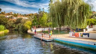 River Beaches in Portugal 15 of 18 [upl. by Kellina56]