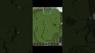 100 Vindicator vs anvil minecraft [upl. by Anah]