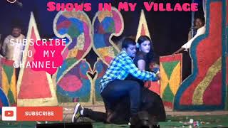 Recording Dance Telugu Latest [upl. by Marela]