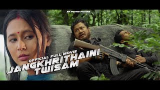 JANGKHRITHAINI TWISAM  OFFICIAL BODO MOVIE  RD COMPANY [upl. by Aaronson]