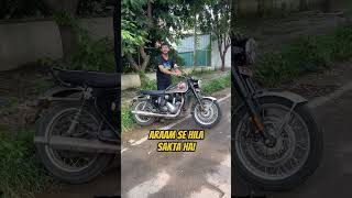 BSA Gold Star ya RE Interceptor 650  Aapki pasand kya hai [upl. by Beitris853]