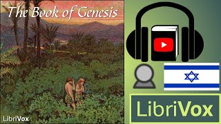 Bible Hebrew 01 Genesis by HEBREW BIBLE read by Israel Radvinsky 19482007  Full Audio Book [upl. by Anika]