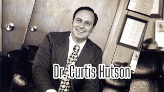 Difficulties of Salvation  Dr Curtis Hutson [upl. by Barnabe]