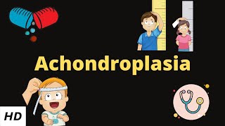 Achondroplasia Causes Signs and Symptoms Diagnosis and Treatment [upl. by Savannah]