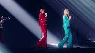 Your Official First Look at ABBA Voyage Only at the ABBA Arena London UK  ABBA Voyage [upl. by Stanfield968]