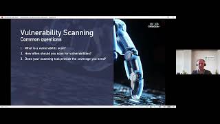 Vulnerability Scanning  Common Questions amp Answers [upl. by Pallaton]