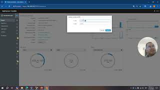 Implementación y Configuración de Nethserver y Cortafuegos [upl. by Elie760]