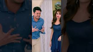 আমার বৌ যদি জেনে যেত jishusengupta ankushhazra bengalifunnyvideo banglacomedy banglafunny svf [upl. by Binnings]