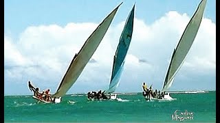 REGATA da CONCEIÇÃO  Ilha de Itaparica [upl. by Anya]