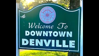 Everything you want and NEED to know about living in DENVILLE NJ denville [upl. by Blanding]