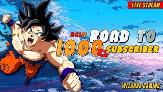 🛑BUS KUCH DUR OR 🛑🛑  ROAD TO 1K SUBSCRIBER BGMI NEW UPDATE 35  KITNE DIN ME KARA SAKTE HO AAP LOG [upl. by Holub]