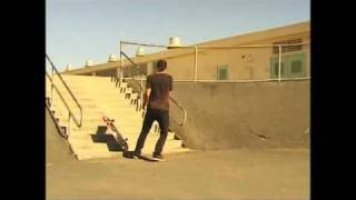 Real Skateboards Since Day One Trailer James Hardy [upl. by Hibbitts625]