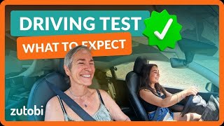 What to Expect on the Driving Test  Road Test Tips [upl. by Serica264]