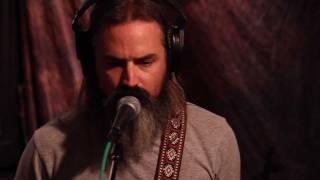 Wooden Shjips  Full Performance Live on KEXP [upl. by Cirre]