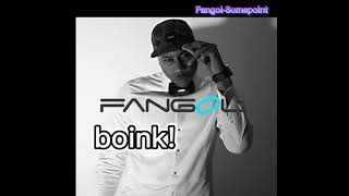 FangolSomepoint Video with Lyrics [upl. by Sessler]