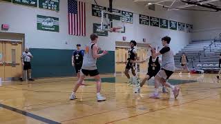 Abington Lynx Vs Perkasie Knights pt1 [upl. by Aural]