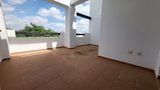 Las Terrazas De La Torre 2nd Floor 2 Bed Apartment 58000€ TZ32982 [upl. by Hayyim]