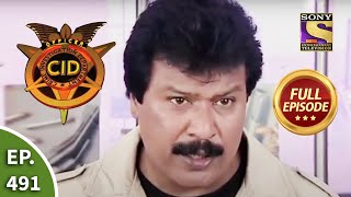 CID  सीआईडी  Ep 491  The Onstage Crime  Full Episode [upl. by Keil]