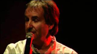 Chris De Burgh  Lady In Red  Official Live Video  HD [upl. by Akirre]