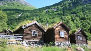 Eli Storbekken  Laling norwegian folkmusic [upl. by Madelina]