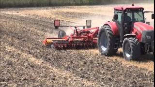 İLGİ ARAGON 600 Disc Tiller [upl. by Karin]