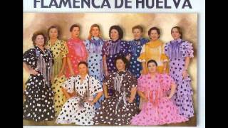 peña femenina flamenca de huelva [upl. by Hoover]