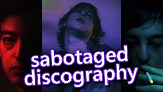 Why Joji Sabotaged His Discography On Purpose [upl. by Enymzaj]