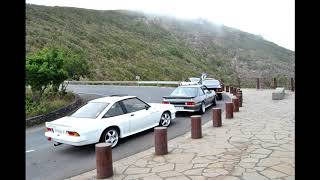 OPEL MANTA TENERIFE [upl. by Nnep]