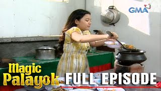 Magic Palayok Full Episode 9 [upl. by Dorraj]