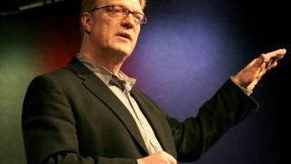 Do schools kill creativity  Sir Ken Robinson  TED [upl. by Socha992]