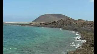 isla de lobos canaries [upl. by Leggett]