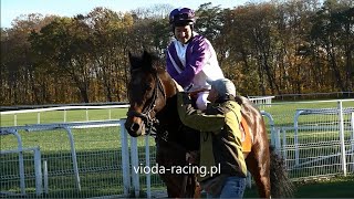 Gon VII N Criterium  3112024  Big Secret Zazou  Bavarian Beauty [upl. by Nirro]