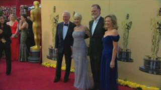 The 82nd Academy Awards Helen Mirren [upl. by Coco]