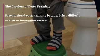 Which Potty Training Method is Right for You [upl. by Llertniuq832]