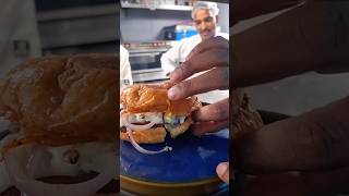 Burger  Indian fusion with Mexican style burger food hoteliers 2024 shorts reel hotelgroup [upl. by Joshua502]