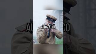 ¿Cómo surgió el AK47😂futurelink shorts [upl. by Annaeerb725]