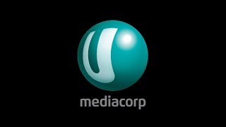 Mediacorp Channel U  closedown 1718092017  0228 [upl. by Haon]