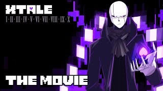 XTALE  THE MOVIE By Jakei [upl. by Lyris757]