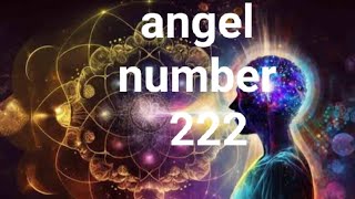 222 angel number Hindi [upl. by Arv]