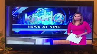 KHON2 News Shaka Sign Off [upl. by Gay560]