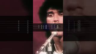 Master Thin Lizzy’s Hit  quotThe Boys Are Back in Townquot Guitar Tabs ThinLizzy GuitarTabs [upl. by Kenyon]