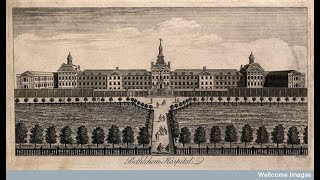 The Worlds First Insane Asylum  Bethlem Royal Hospital  The Truth Behind Insane Asylums [upl. by Merola898]