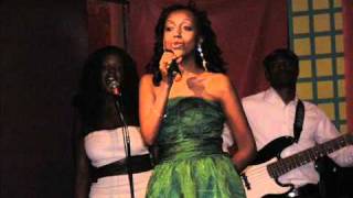 Elsa Haile  Fikir Betemelese Feat Rasselas [upl. by Hyacintha494]