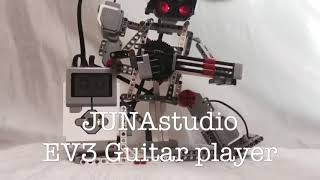 EV3 Maker Instruction [upl. by Tasiana]