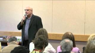 NYC Hypnotherapist Dr Errol Gluck Explains Neuroplasticity [upl. by Hsima]