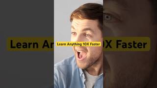 3 Genius Hacks to Learn Anything 10X Faster [upl. by Sanchez]