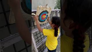 install a archery target sets and explore archery target practice shots for beginners [upl. by Origra]