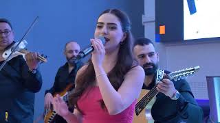 MayKhsert Kol El Nas Live [upl. by Prosperus]